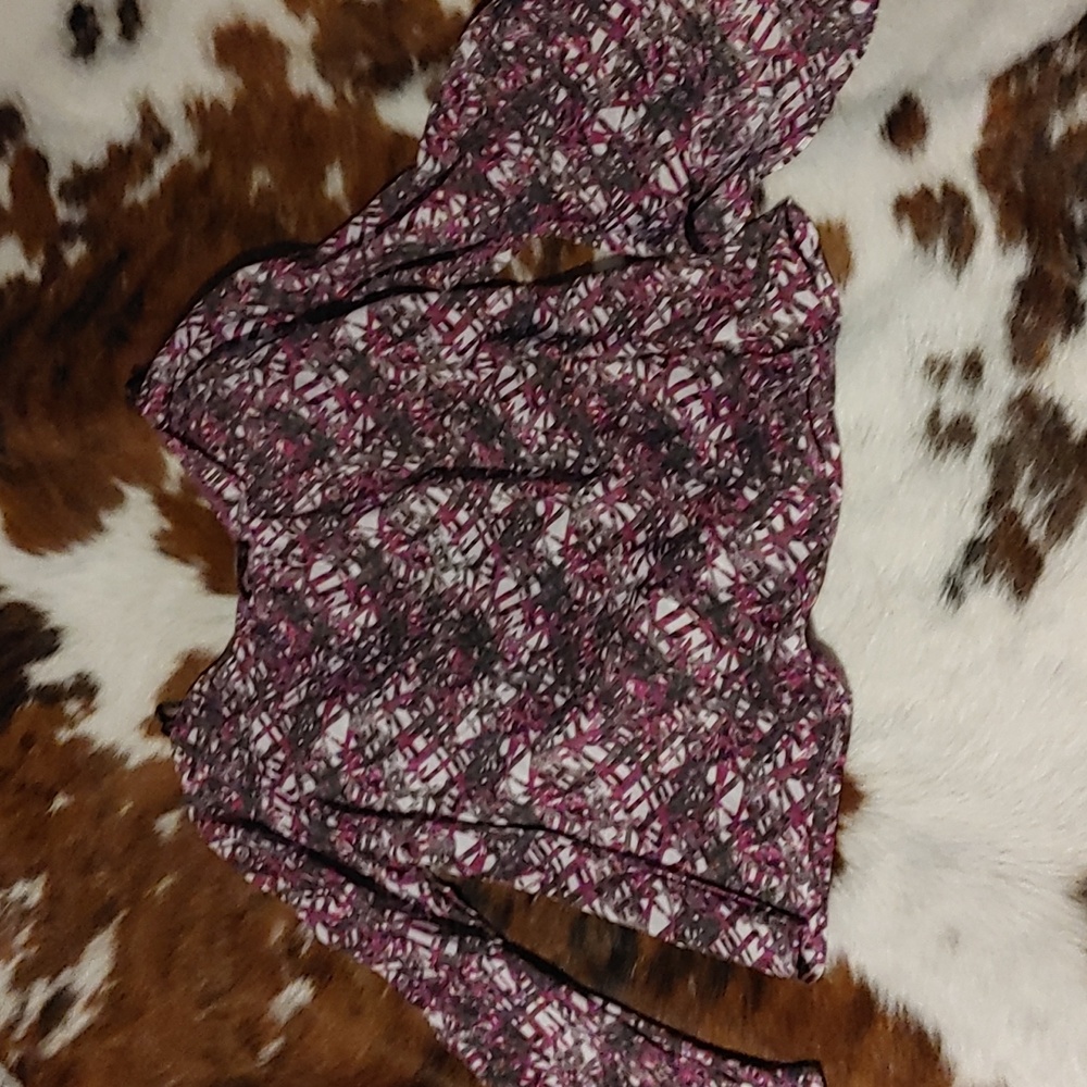 Ilanco Blouse Sz Med